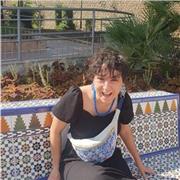 Profesora nativa de francés con varios años de experiencia en clases particulares. Doy clases particulares a todos los niveles